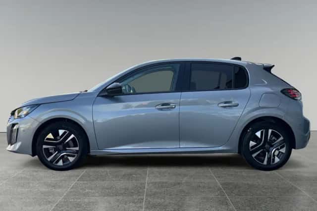 Peugeot 208 (2026) thumbnail 2