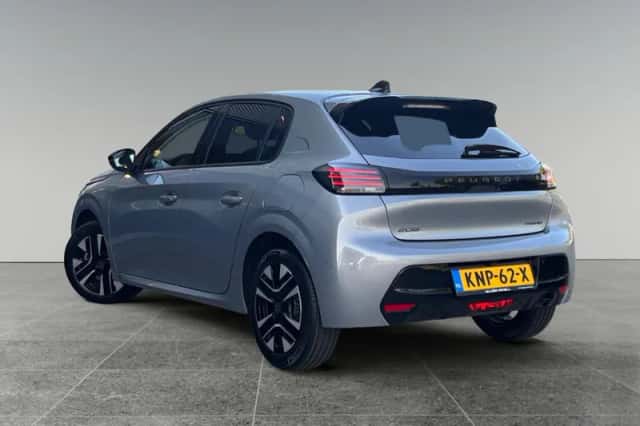 Peugeot 208 (2026) thumbnail 3