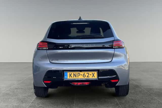 Peugeot 208 (2026) thumbnail 4