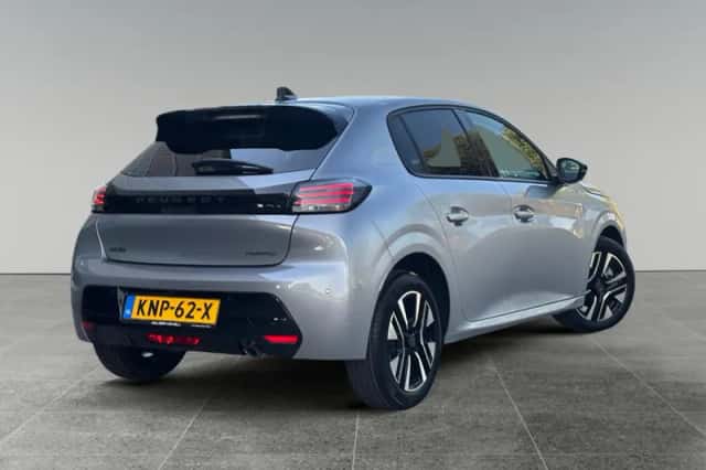 Peugeot 208 (2026) thumbnail 5