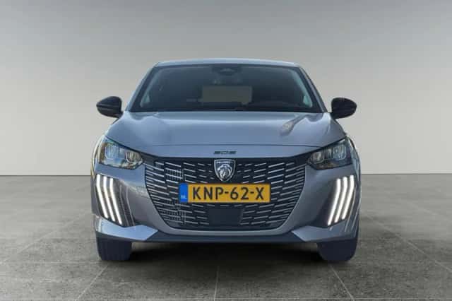 Peugeot 208 (2026) thumbnail 6