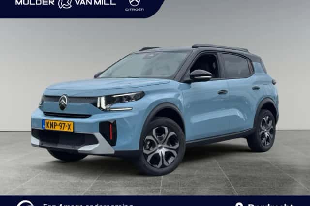 Citroën C3 Aircross (2026) thumbnail 1