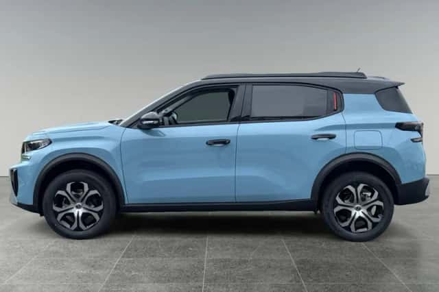 Citroën C3 Aircross (2026) thumbnail 2