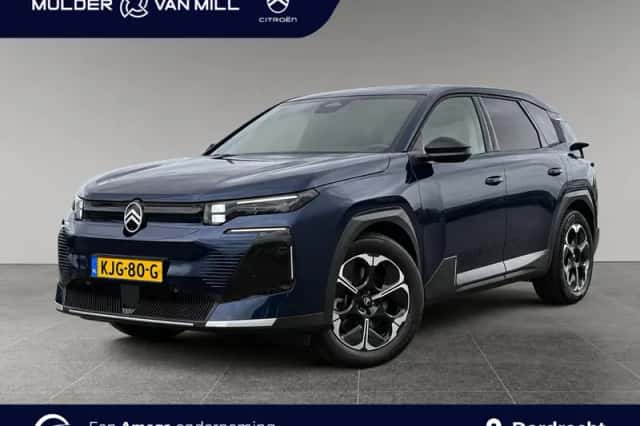 Citroën C5 Aircross (2026) thumbnail 1