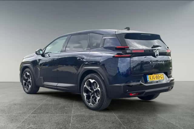 Citroën C5 Aircross (2026) thumbnail 3
