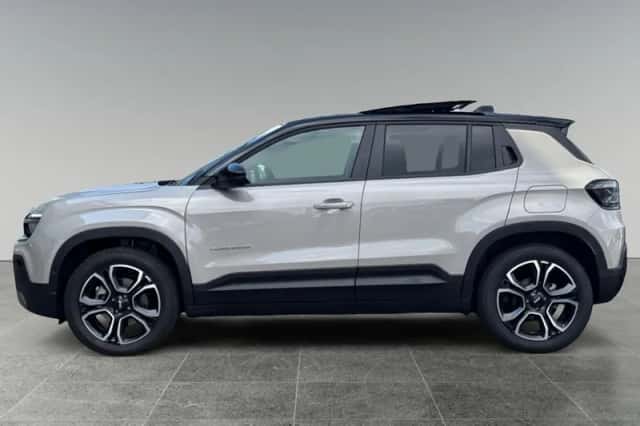 Jeep Avenger (2026) thumbnail 2