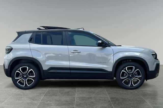 Jeep Avenger (2026) thumbnail 6