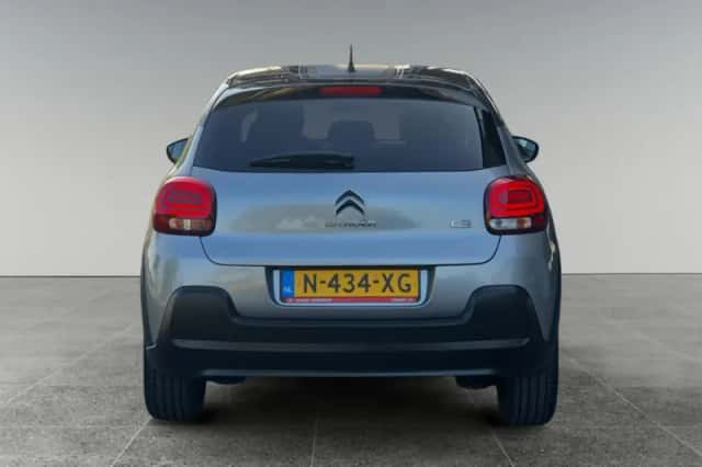 Citroën C3 (2022) thumbnail 6