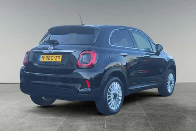 Fiat 500X (2022) thumbnail 5