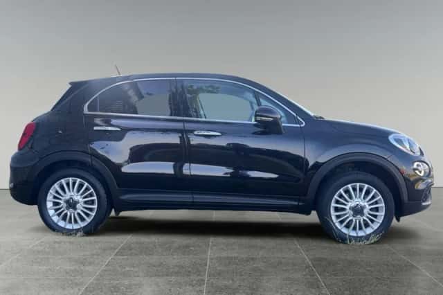 Fiat 500X (2022) thumbnail 6