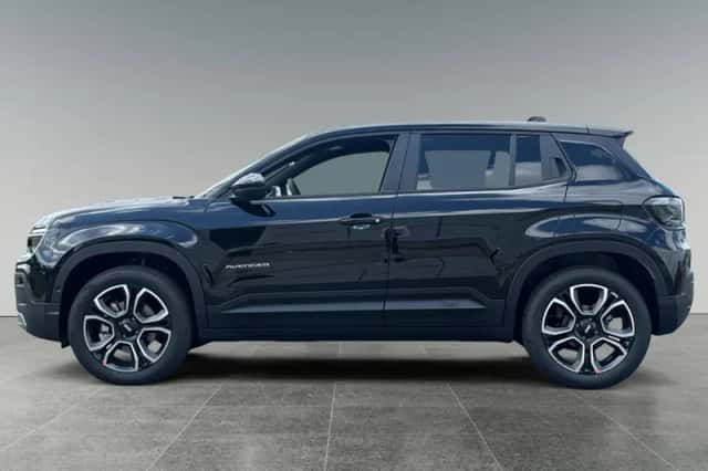 Jeep Avenger (2026) thumbnail 2