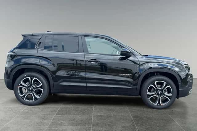 Jeep Avenger (2026) thumbnail 6