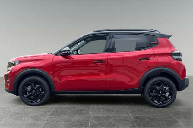Citroën C3 (2026) thumbnail 2