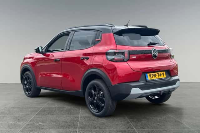 Citroën C3 (2026) thumbnail 3
