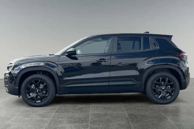 Jeep Avenger (2026) thumbnail 2