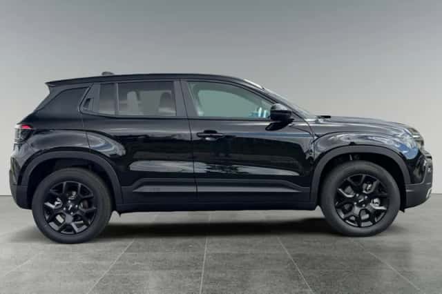 Jeep Avenger (2026) thumbnail 6