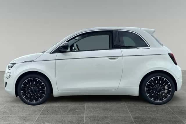 Fiat 500 (2026) thumbnail 2