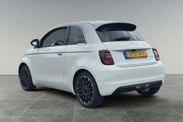 Fiat 500 (2026) thumbnail 3