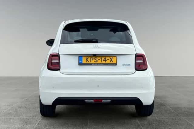 Fiat 500 (2026) thumbnail 4
