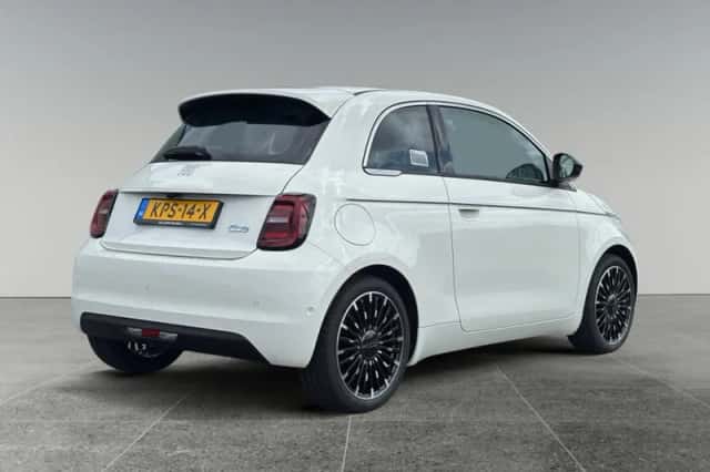 Fiat 500 (2026) thumbnail 5