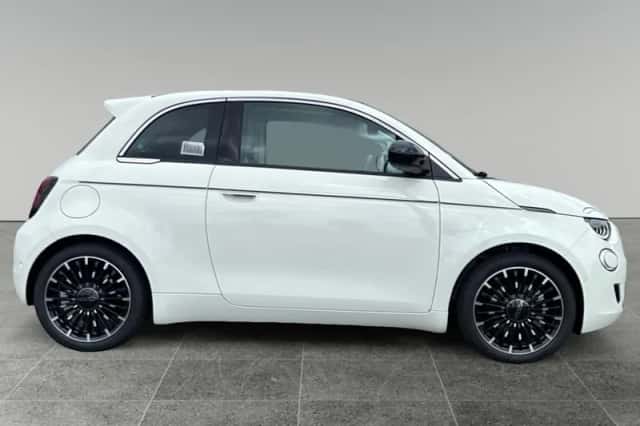Fiat 500 (2026) thumbnail 6