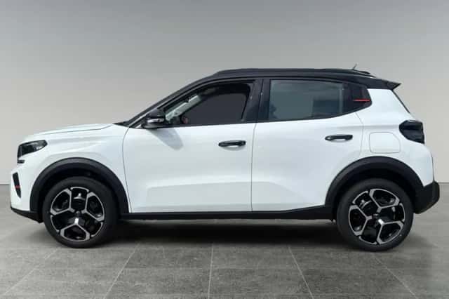 Citroën C3 (2026) thumbnail 2