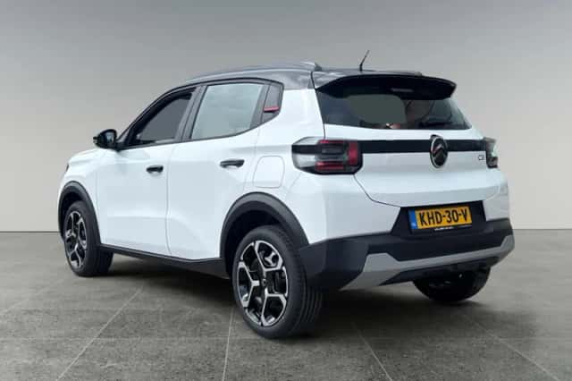 Citroën C3 (2026) thumbnail 3