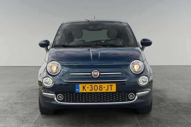 Fiat 500 (2021) thumbnail 2