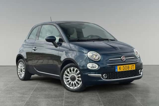 Fiat 500 (2021) thumbnail 3