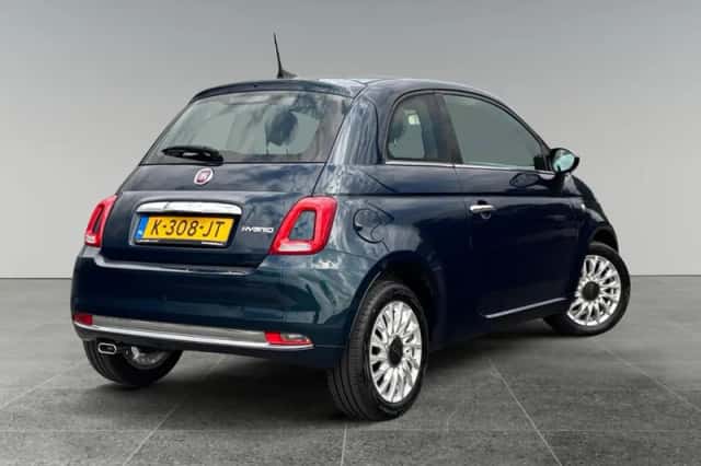 Fiat 500 (2021) thumbnail 5