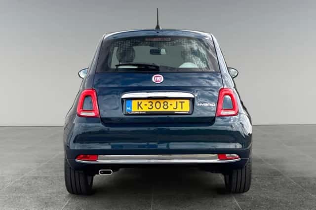Fiat 500 (2021) thumbnail 6