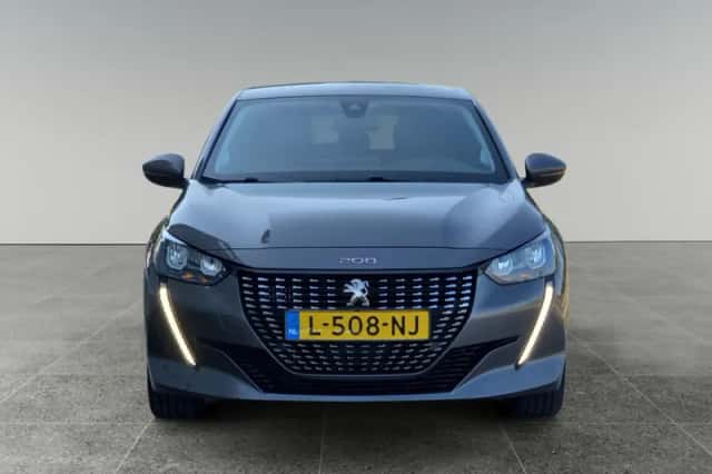 Peugeot 208 (2021) thumbnail 4