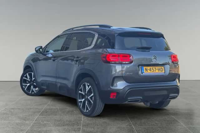 Citroën C5 Aircross (2020) thumbnail 3
