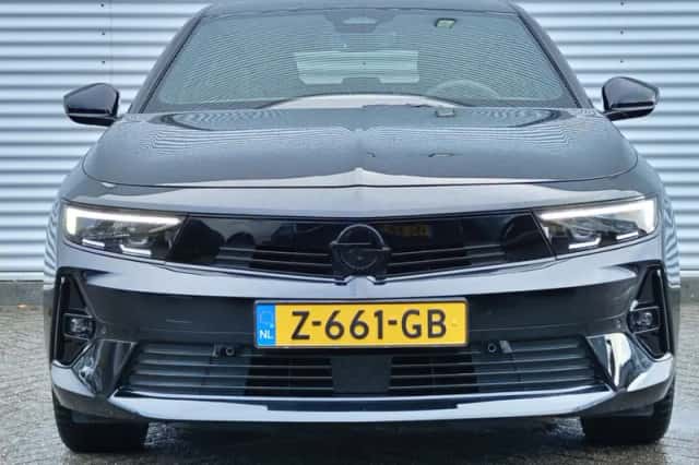 Opel Astra (2024) thumbnail 2