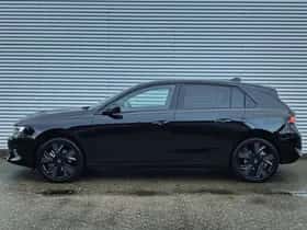 Opel Astra (2024) thumbnail 12