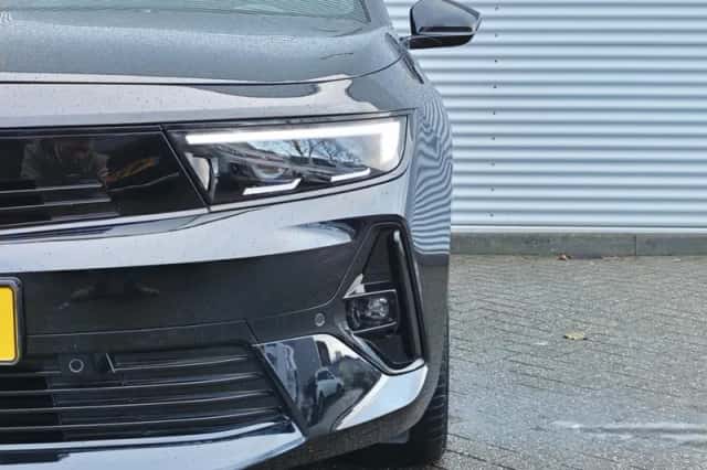 Opel Astra (2024) thumbnail 3