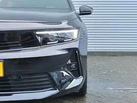 Opel Astra (2024) thumbnail 3