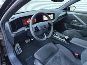 Opel Astra (2024) thumbnail 21