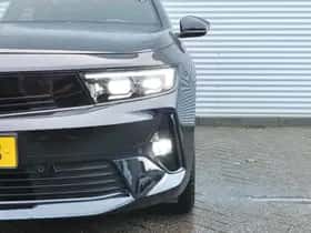 Opel Astra (2024) thumbnail 4