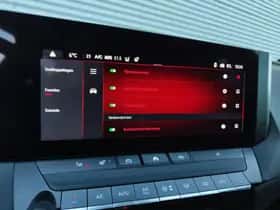Opel Astra (2024) thumbnail 37