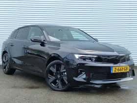 Opel Astra (2024) thumbnail 5