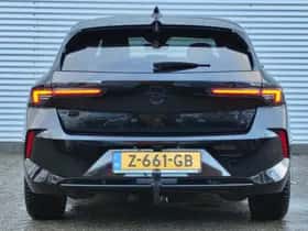 Opel Astra (2024) thumbnail 8