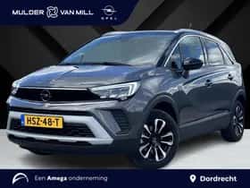 Opel Crossland (2024)
