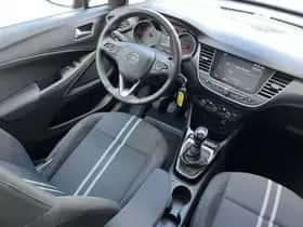 Opel Crossland (2024) thumbnail 16