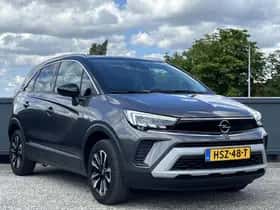 Opel Crossland (2024) thumbnail 3