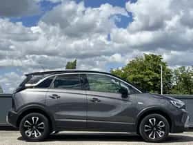Opel Crossland (2024) thumbnail 4