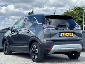Opel Crossland (2024) thumbnail 5