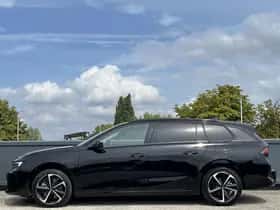 Opel Astra (2024) thumbnail 2
