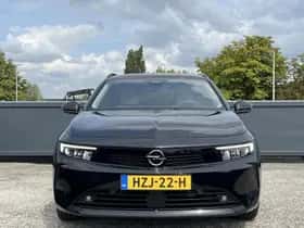 Opel Astra (2024) thumbnail 3