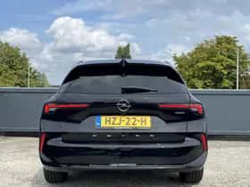 Opel Astra (2024) thumbnail 4